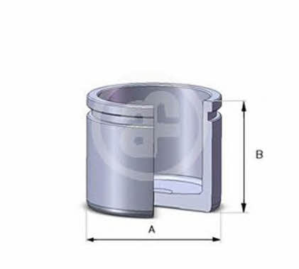 Buy Autofren D02535 at a low price in United Arab Emirates!