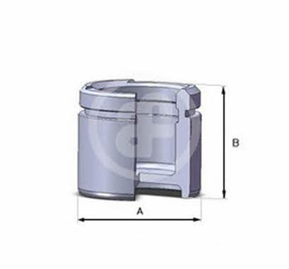 Buy Autofren D02542 at a low price in United Arab Emirates!