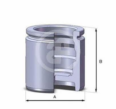 Buy Autofren D02544 at a low price in United Arab Emirates!