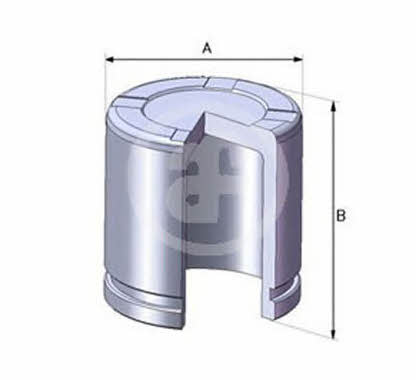 Buy Autofren D02550 at a low price in United Arab Emirates!