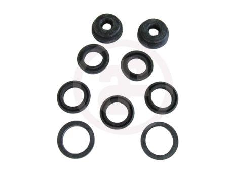 Autofren D1296 Brake master cylinder repair kit D1296