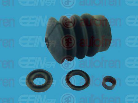 Clutch master cylinder repair kit Autofren D1647