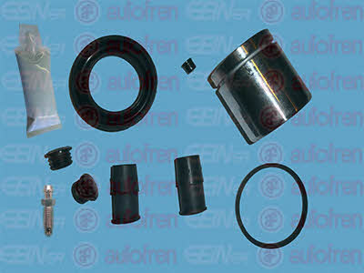 Autofren D41039C Repair Kit, brake caliper D41039C