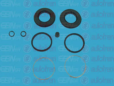 Repair Kit, brake caliper Autofren D4104