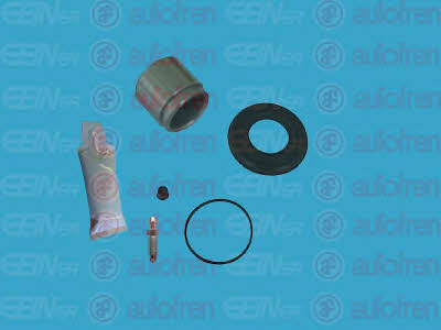 Autofren D41042C Repair Kit, brake caliper D41042C