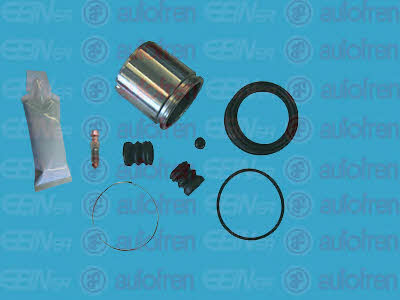 Autofren D41050C Repair Kit, brake caliper D41050C