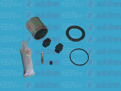 Autofren D41054C Repair Kit, brake caliper D41054C
