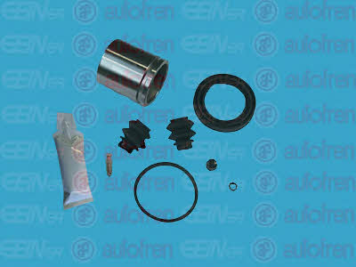 Autofren D41056C Repair Kit, brake caliper D41056C