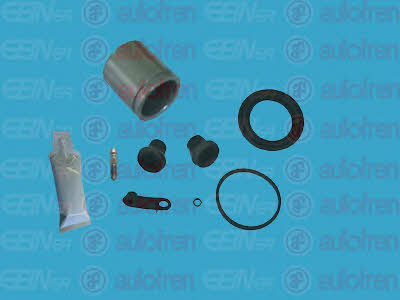 Autofren D41059C Repair Kit, brake caliper D41059C