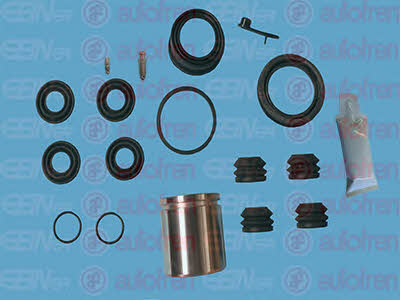Autofren D41060C Repair Kit, brake caliper D41060C