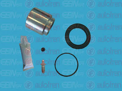 Autofren D41061C Repair Kit, brake caliper D41061C