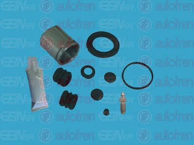 Autofren D41064C Repair Kit, brake caliper D41064C