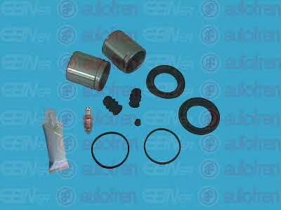 Autofren D41066C Repair Kit, brake caliper D41066C