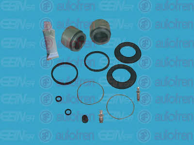 Autofren D41070C Repair Kit, brake caliper D41070C