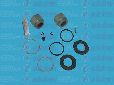 Autofren D41071C Repair Kit, brake caliper D41071C