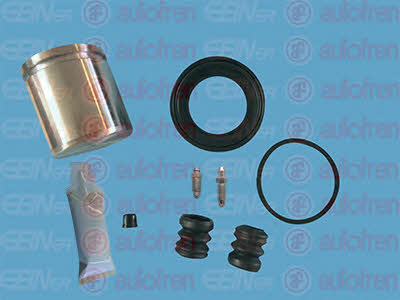 Autofren D41073C Repair Kit, brake caliper D41073C