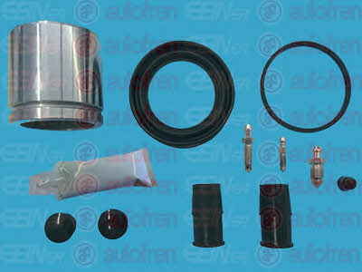 Buy Autofren D41074C – good price at EXIST.AE!