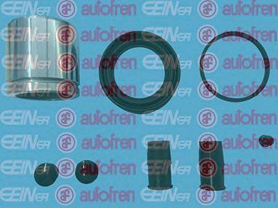 Brake caliper repair kit Autofren D41074C