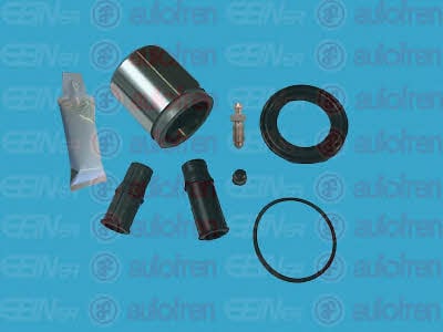 Brake caliper repair kit Autofren D41075C