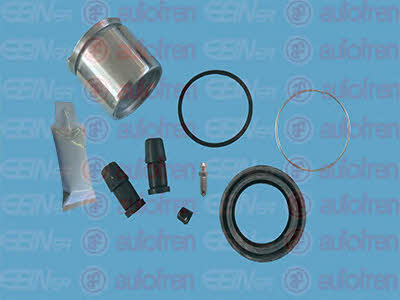 Autofren D41077C Repair Kit, brake caliper D41077C