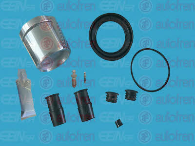 Autofren D41079C Repair Kit, brake caliper D41079C