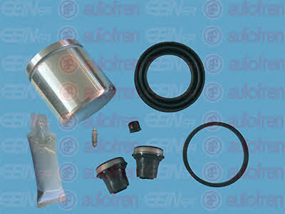Autofren D41080C Repair Kit, brake caliper D41080C