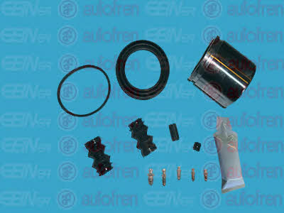 Autofren D41082C Repair Kit, brake caliper D41082C