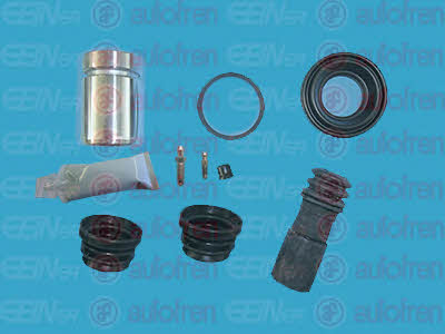 Autofren D41083C Repair Kit, brake caliper D41083C