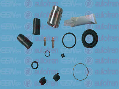 Autofren D41085C Repair Kit, brake caliper D41085C