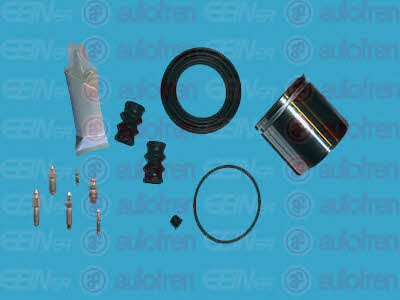 Autofren D41086C Repair Kit, brake caliper D41086C