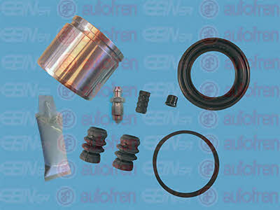 Autofren D41094C Repair Kit, brake caliper D41094C