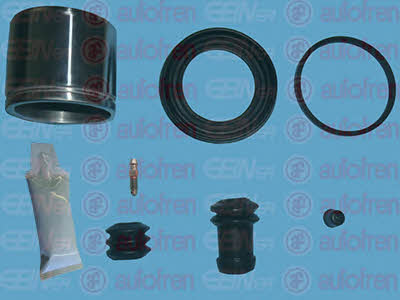 Repair Kit, brake caliper Autofren D41095C