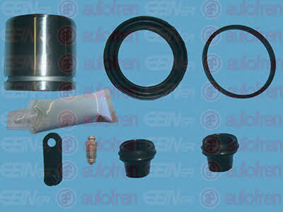Autofren D41097C Repair Kit, brake caliper D41097C
