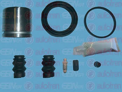 Autofren D41099C Repair Kit, brake caliper D41099C