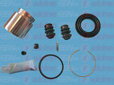 Autofren D41101C Repair Kit, brake caliper D41101C