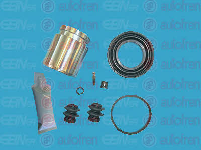 Autofren D41102C Repair Kit, brake caliper D41102C