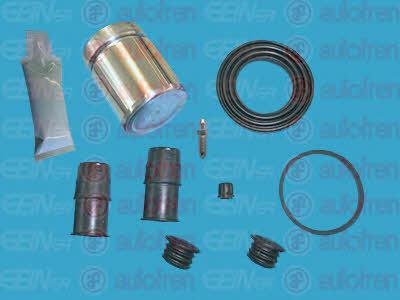 Autofren D41105C Repair Kit, brake caliper D41105C