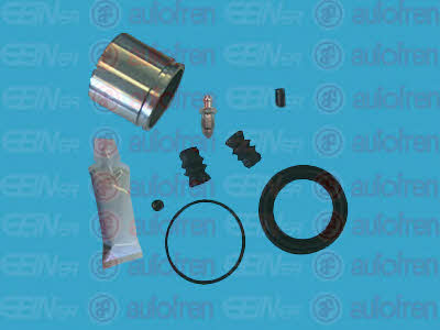 Autofren D41109C Repair Kit, brake caliper D41109C