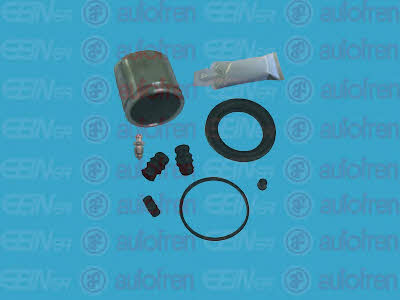 Autofren D41110C Repair Kit, brake caliper D41110C