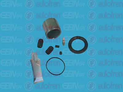 Autofren D41111C Repair Kit, brake caliper D41111C