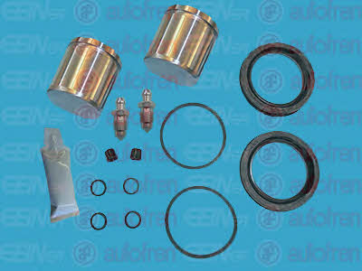 Autofren D41115C Repair Kit, brake caliper D41115C