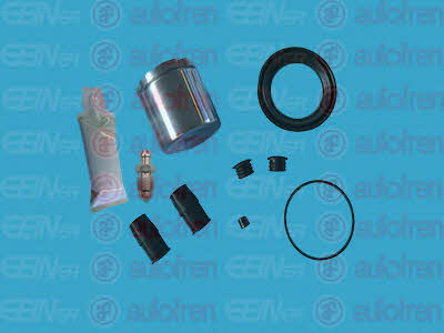 Autofren D41117C Repair Kit, brake caliper D41117C