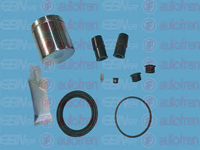 Autofren D41118C Repair Kit, brake caliper D41118C