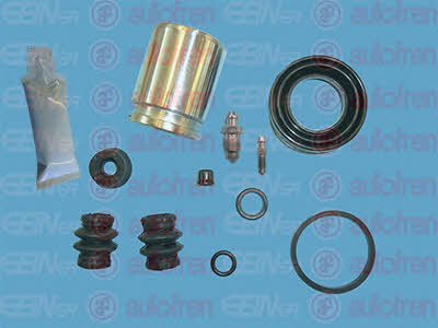 Brake caliper repair kit Autofren D41124C
