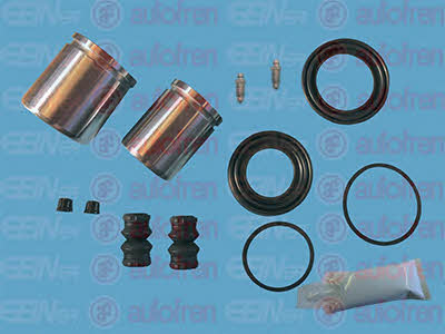 Autofren D41130C Repair Kit, brake caliper D41130C