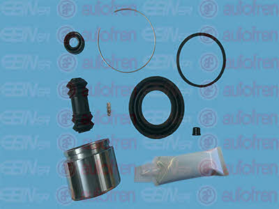 D41132C Autofren Brake caliper repair kit