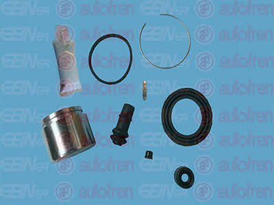 D41136C Autofren Brake caliper repair kit