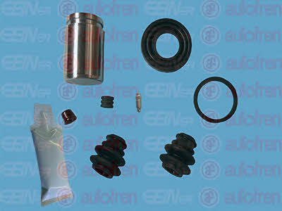 Autofren D41138C Repair Kit, brake caliper D41138C
