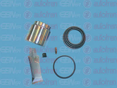 Autofren D41139C Repair Kit, brake caliper D41139C