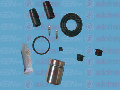 Autofren D41143C Repair Kit, brake caliper D41143C
